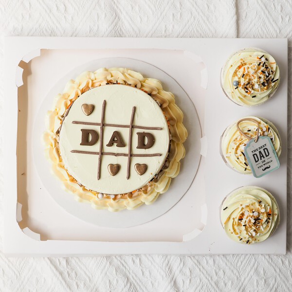 World's Best Dad